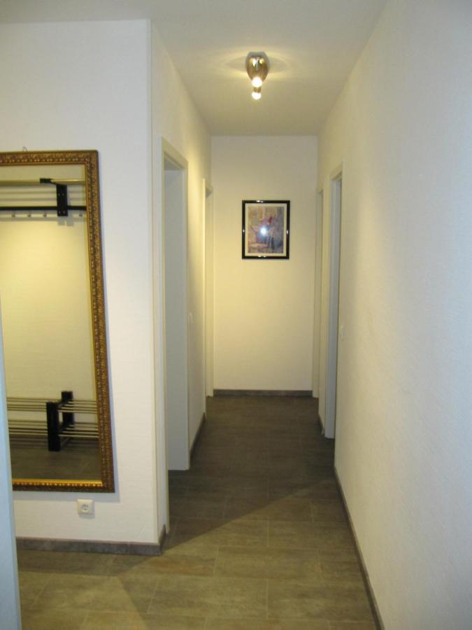 Erlengrund 20 Villa Isenbuettel Luaran gambar