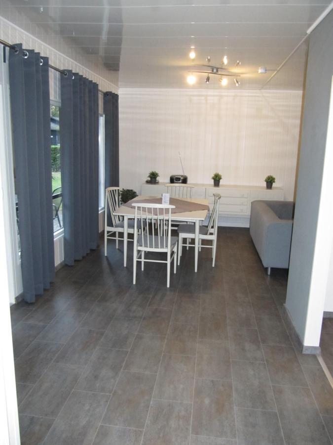 Erlengrund 20 Villa Isenbuettel Luaran gambar