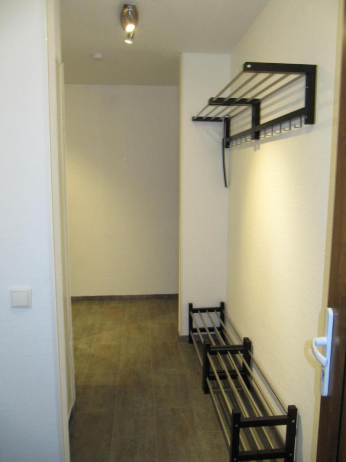 Erlengrund 20 Villa Isenbuettel Luaran gambar